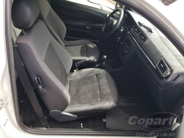 2021 VOLKSWAGEN SAVEIRO 