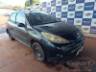 2010 PEUGEOT 207 