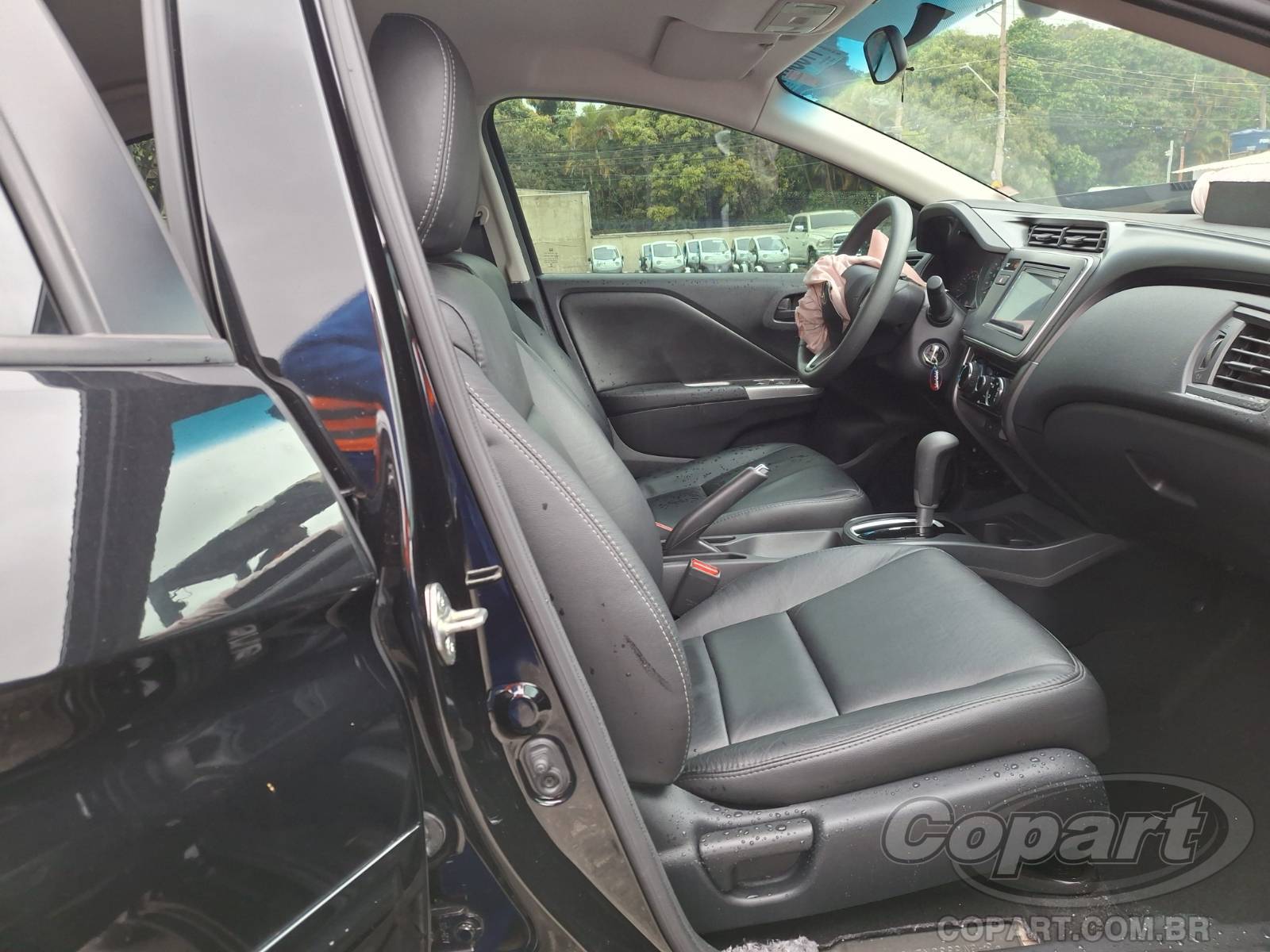 2019 HONDA CITY — foto 5 de 10