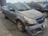 2011 CHEVROLET MONTANA 
