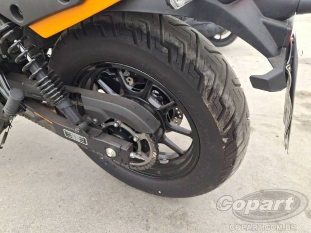 2025 KAWASAKI Eliminator 
