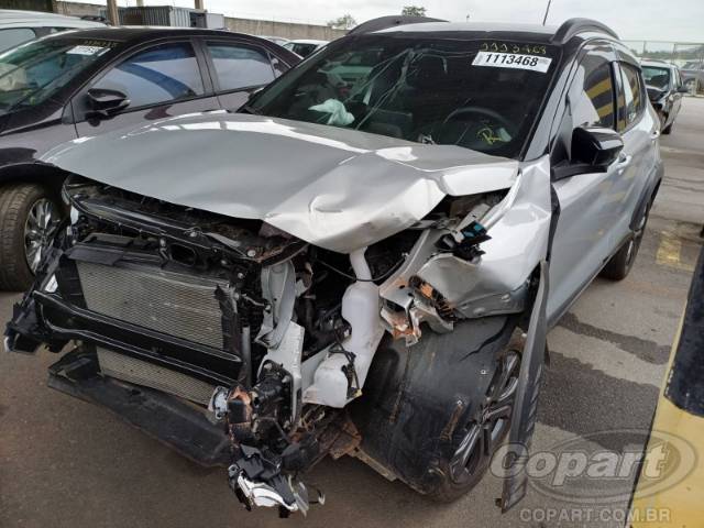 2026 FIAT PULSE 