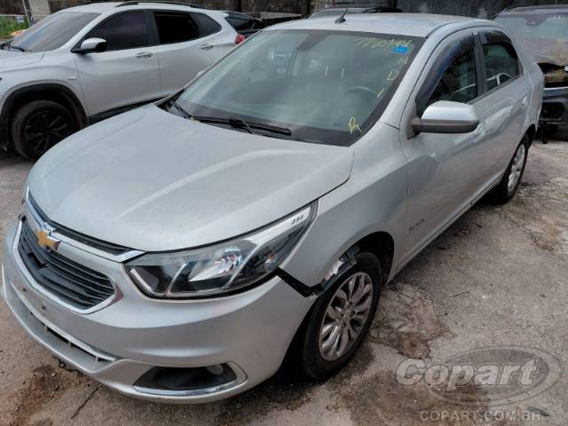 2018 CHEVROLET COBALT 