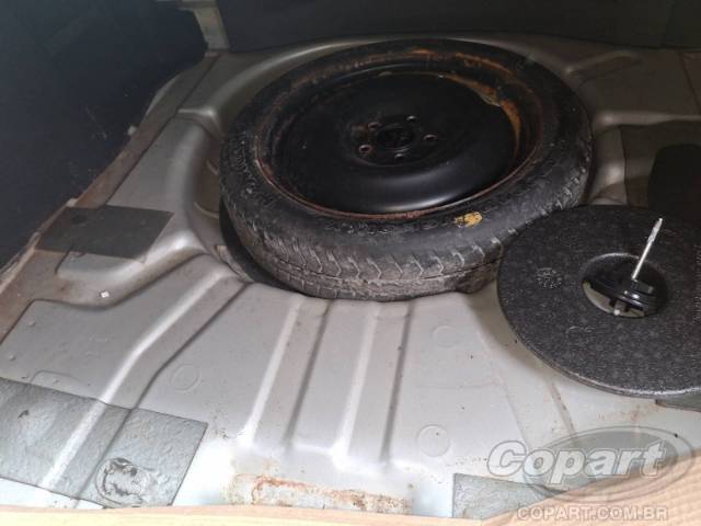 2018 FORD FOCUS FASTBACK 