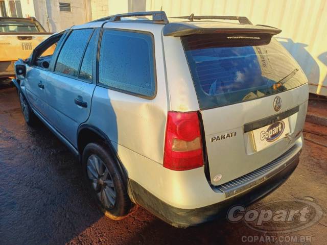 2011 VOLKSWAGEN PARATI 