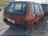 1998 FIAT UNO 