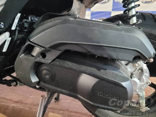 2027 YAMAHA FLUO 