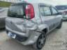 2015 FIAT UNO 