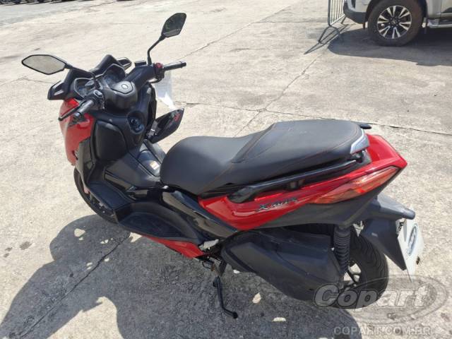 2023 YAMAHA XMAX 