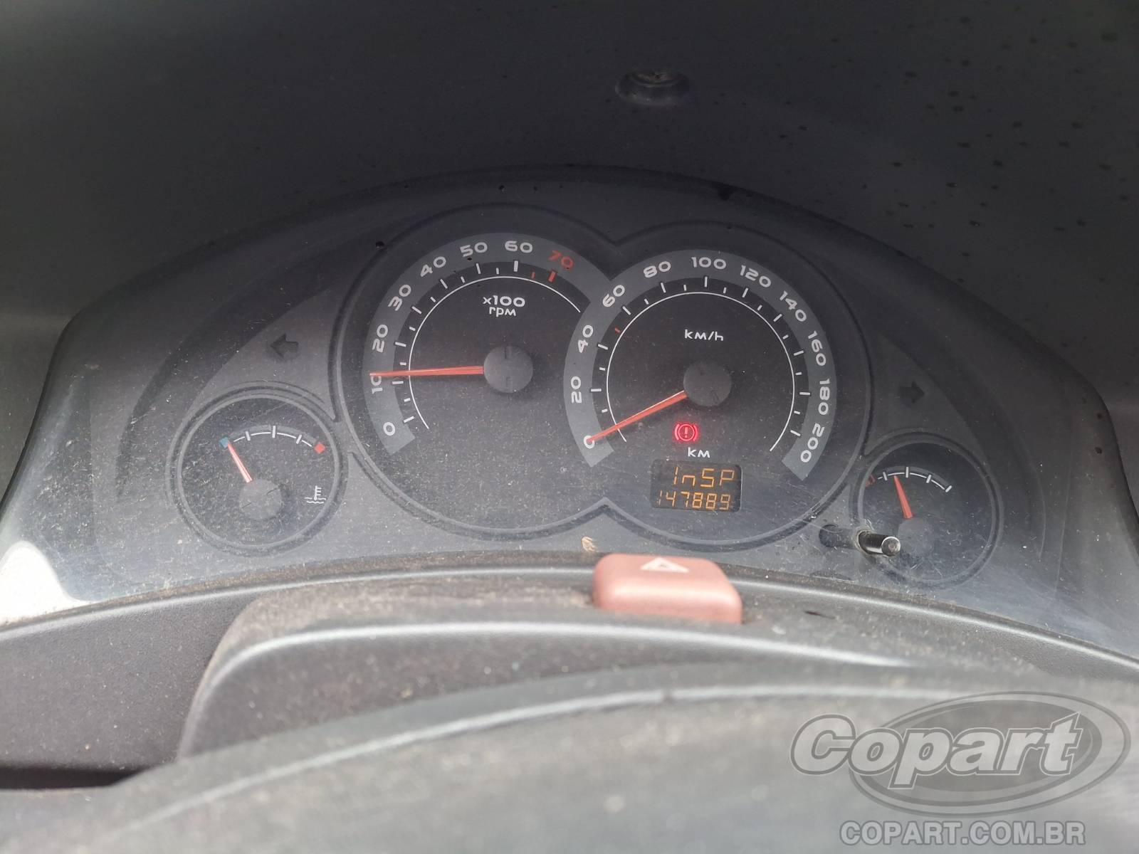 Foto 8 de 15: 2011 CHEVROLET CELTA