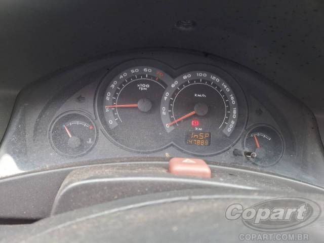 2011 CHEVROLET CELTA 