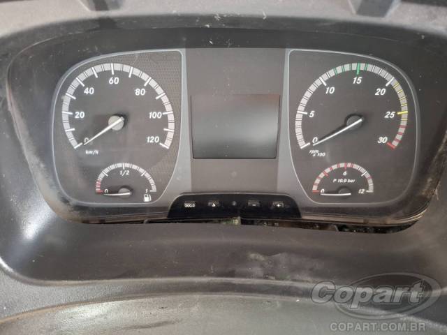 2021 MERCEDES BENZ AXOR 