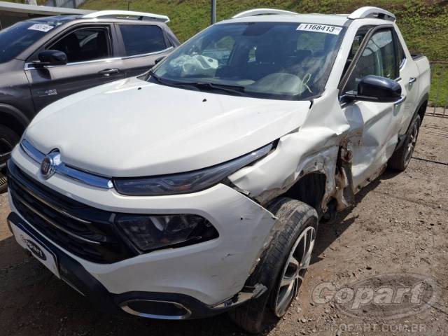 2020 FIAT TORO 