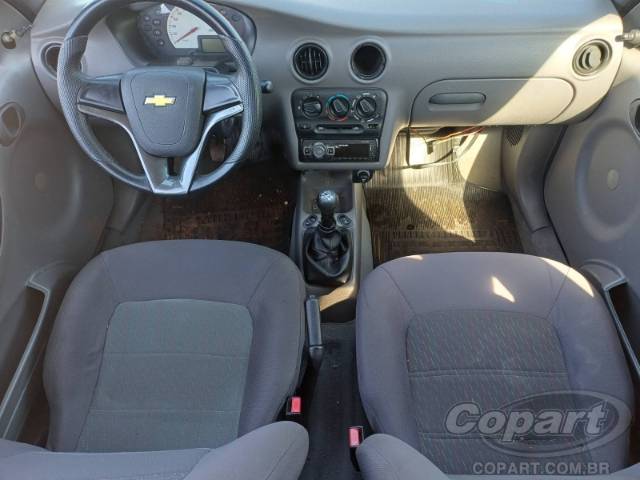 2001 CHEVROLET CELTA 
