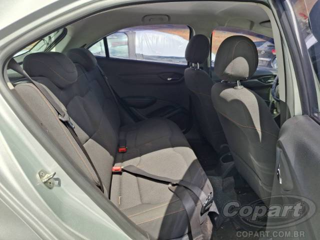 2014 CHEVROLET ONIX 