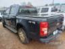 2014 CHEVROLET S10 CABINE DUPLA 