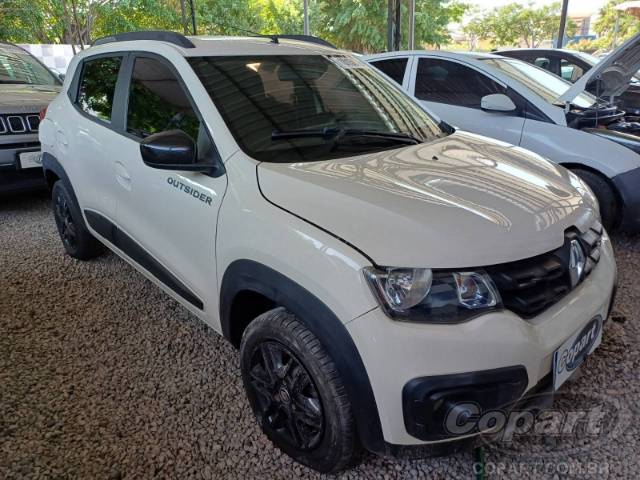 2022 RENAULT KWID 
