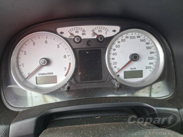2011 VOLKSWAGEN GOLF 