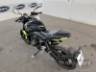 2024 TRIUMPH TRIDENT 