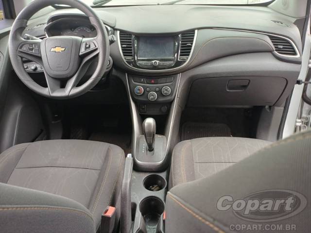 2019 CHEVROLET TRACKER 