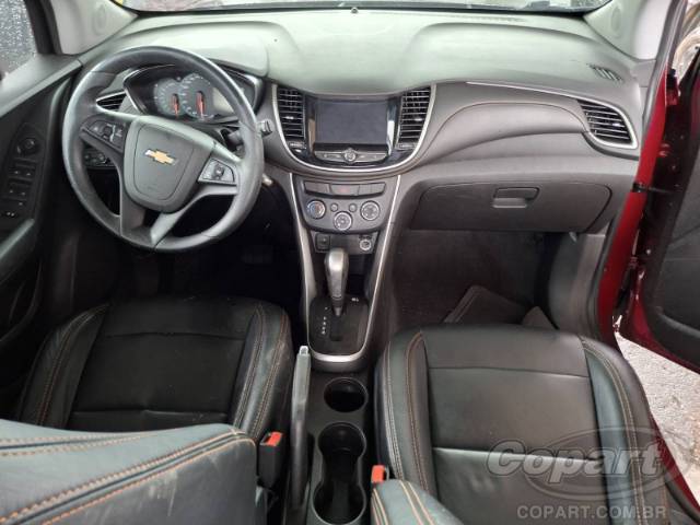2018 CHEVROLET TRACKER 