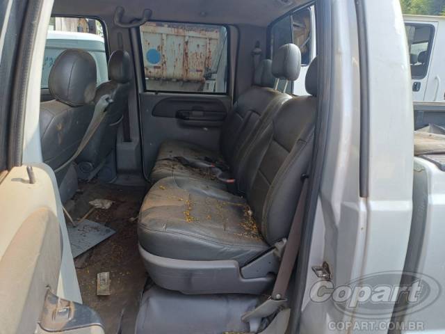 2010 FORD F-250 CD 