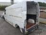 2022 RENAULT MASTER FURGAO 