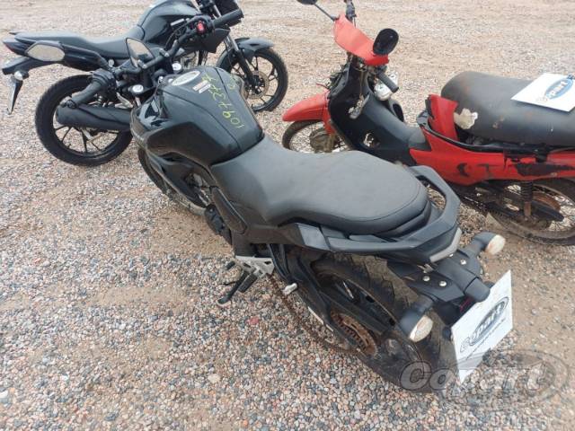 2024 YAMAHA FZ15 