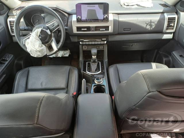 2026 MITSUBISHI Triton 