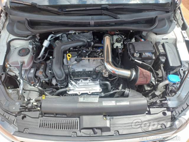 2019 VOLKSWAGEN POLO 