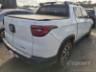2022 FIAT TORO 