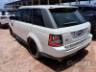 2011 LAND ROVER RANGE ROVER 