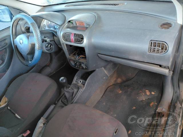 2005 CHEVROLET MONTANA 