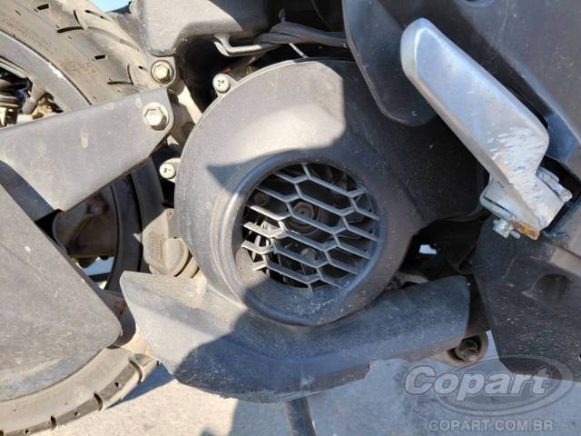 2025 YAMAHA NEO 