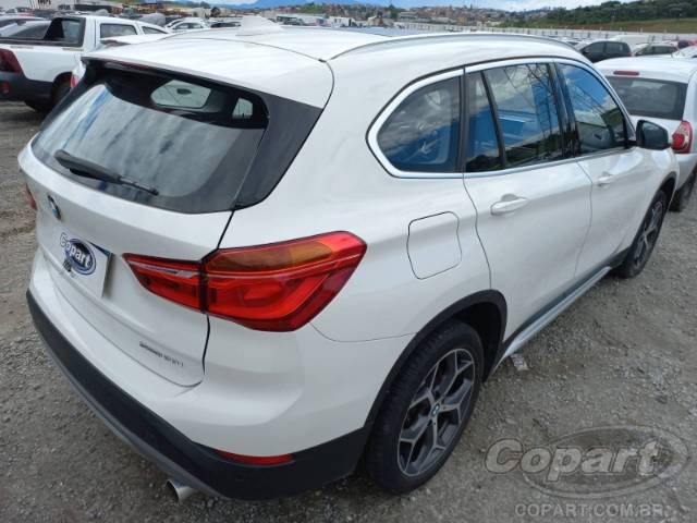 2019 BMW X1 