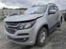 2019 CHEVROLET S10 CABINE DUPLA 