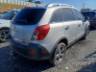2017 CHEVROLET CAPTIVA 