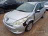 2012 PEUGEOT 207 