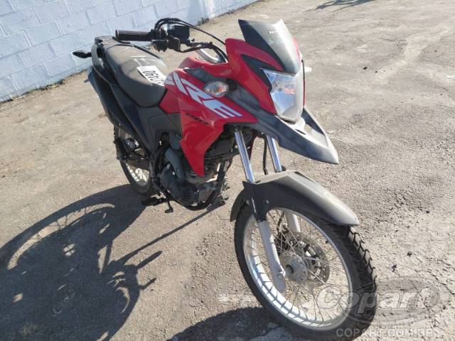 2024 HONDA XRE 190 