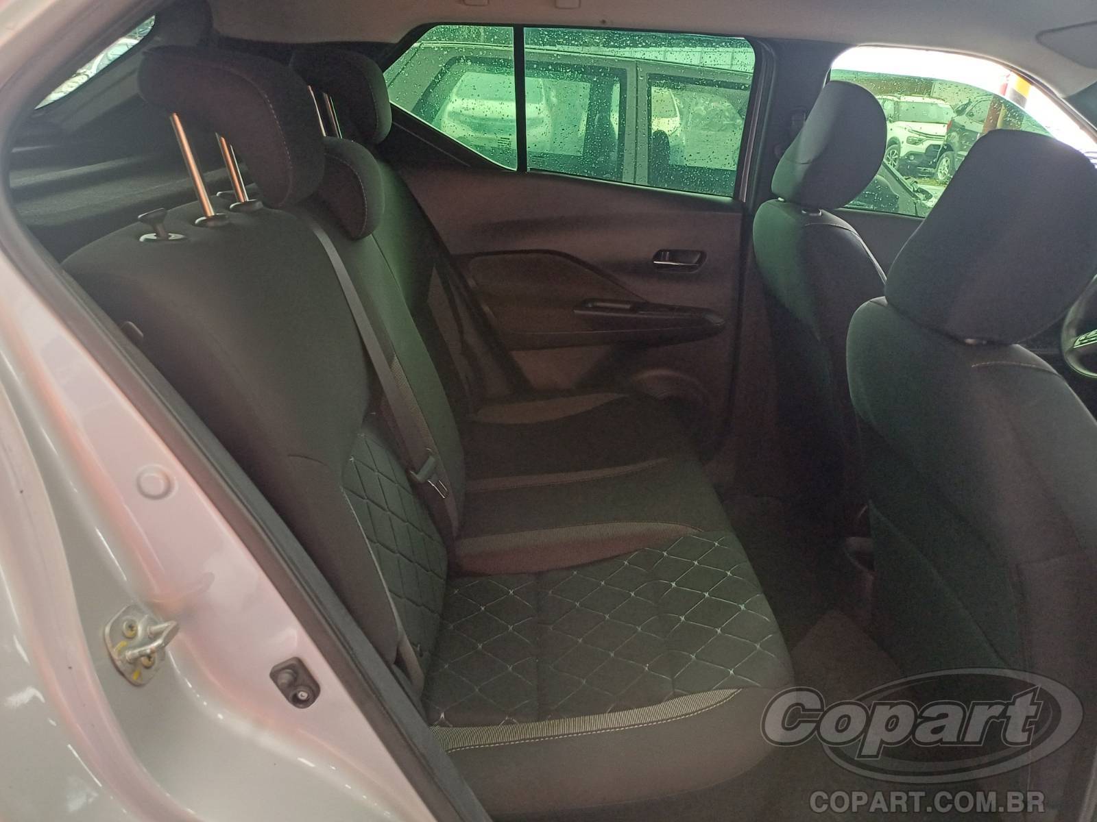 Foto 6 de 10: 2019 NISSAN KICKS