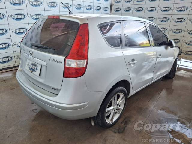 2011 HYUNDAI I30 CW 