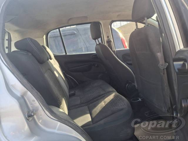2021 FIAT UNO 