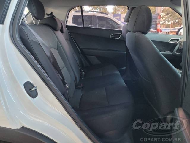 2019 HYUNDAI CRETA 