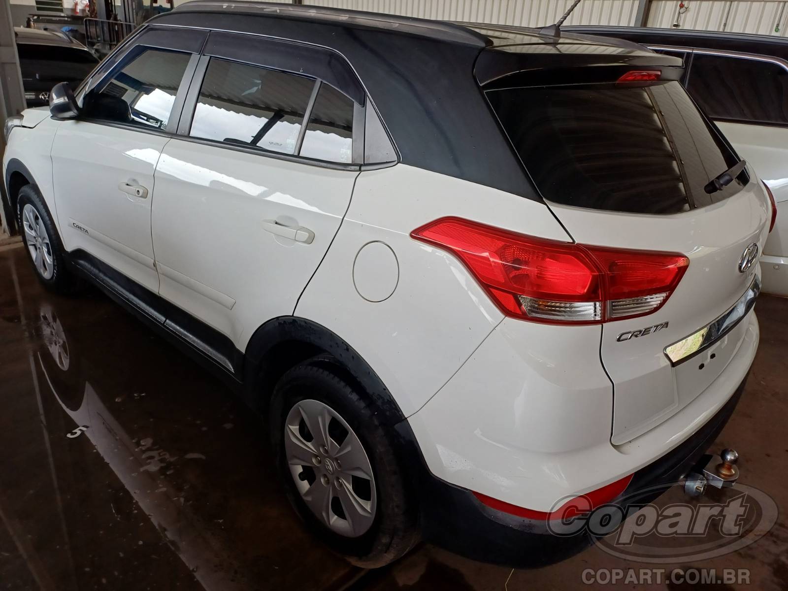 2020 HYUNDAI CRETA — foto 3 de 10