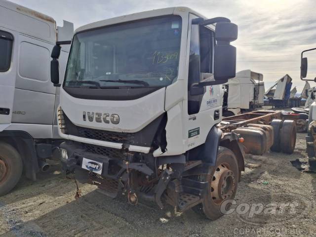 2023 IVECO TECTOR 