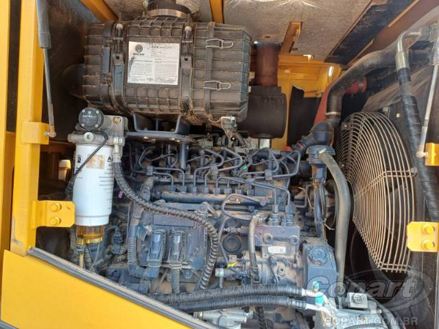 2023 SDLG PA CARREGADEIRA L936 