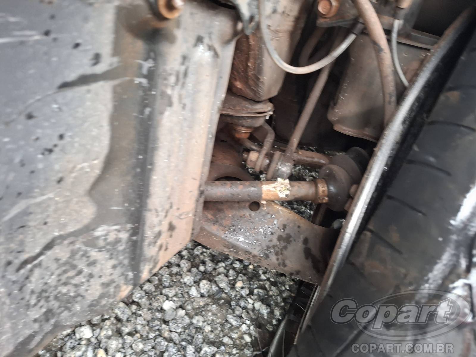 2006 TOYOTA COROLLA — foto 13 de 13