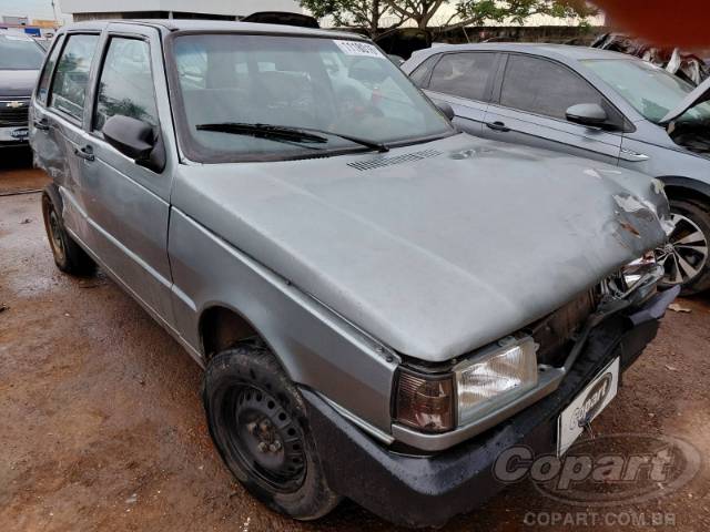 1998 FIAT UNO 