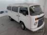 2012 VOLKSWAGEN KOMBI 