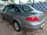 2011 FIAT LINEA 